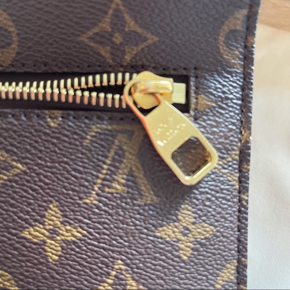 Louis Vuitton Pouchette Métis Monogram - Picture 6 of 16